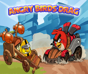 Angry Birds Oyna