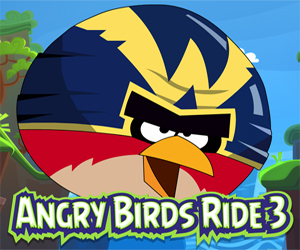 Angry Birds