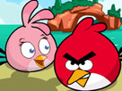 Angry Birds İntikam