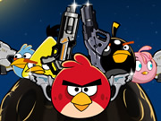 Angry Birds Toons