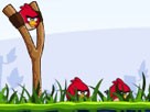 Angry Birds