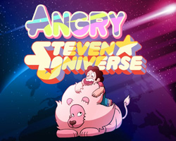 Steven Universe Steven Universe