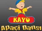 Apaci Kayu Caillou Dansı