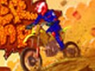 Arazi Motoru Arazi Motoru