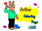 Arthur Boyama