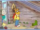 Arthur Puzzle Oyunu