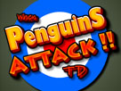 Asker Penguenler Asker Penguenler