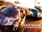 Asphalt 8