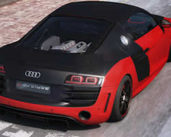 Audi R8 Fark Bulma Audi R8 Fark Bulma