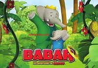 Babar ve Badou Minika