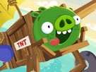 Bad Piggies