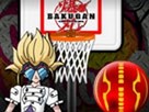 Bakugan Basketbol