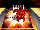 Bakugan Bowling