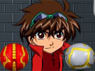 Bakugan Labirent