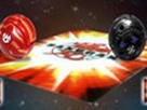 Bakugan  İşlem Savaşı