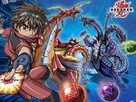 Bakugan Matematik