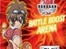 Bakugan Savaş Alanı