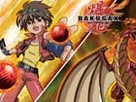 Bakugan  Zuma