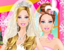 Barbie Abiye Giysiler