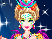 Fantastik Barbie Fantastik Barbie