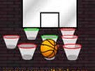 Basket atışı