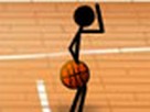 Basketbol Atışı