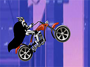 Batman Sürücü 3 Batman Sürücü 3