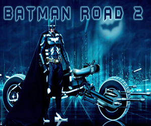 Batman Yolu 2