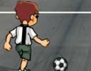 Ben 10 - Futbolcu Oyunu 