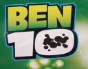 Ben 10 Minik Canavarlar Oyunu