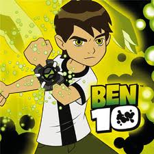 Ben 10 - Şanslı Kız Çizgi Filmi izle