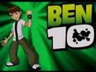 Ben 10 Alienhunter