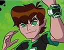 Ben 10 Arena oyunu oyna 