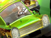 Ben 10 Aşa Yukarı