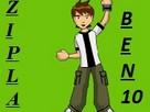 Ben 10 Atlayış