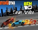 Ben 10 Casus Araba