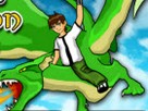 Ben 10 Dragon