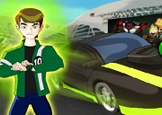 Ben 10 Final Drift