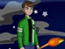 Ben 10 Hayalet