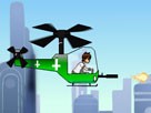 Ben 10 Helikopter