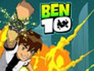 Ben 10 Hızlı Koşucu