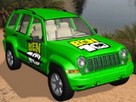 Ben 10 Jeep