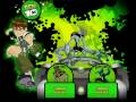 Ben 10 Kartları