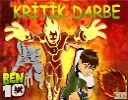 Ben 10 Kritik Darbe