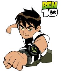 Ben 10 Macera