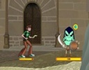  Ben 10 Maskeli Adam