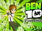 Ben 10 Omnitrix Topla