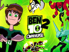 Ben 10 Omniverse