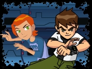 Ben 10 ve Gween