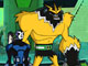 Ben 10 Psyphon